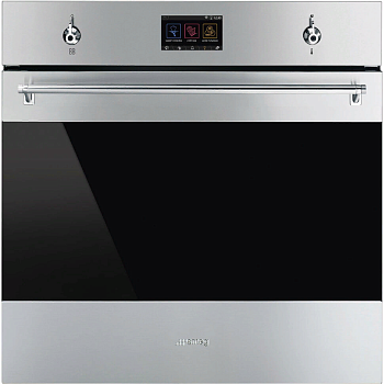 Фото товара: Smeg SO6303APX