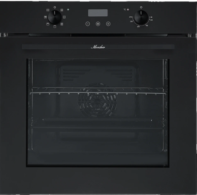 Фото товара: Monsher MOE 6025 Noir