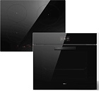ELICA PRIMIS 604 PLUS BL + VIRTUS MULTI 60 TFT BL