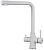Фото товара: Kuppersberg Geo KG2385CR GREY