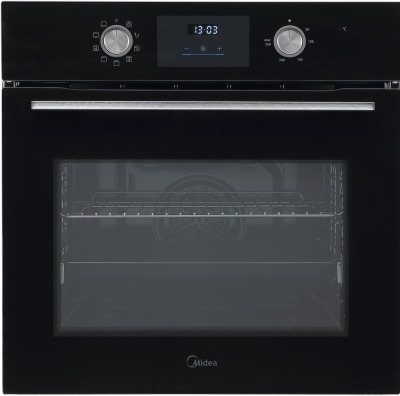 Детальное фото товара: Midea MO509103GB