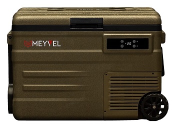 Фото товара: Meyvel AF-U45-travel