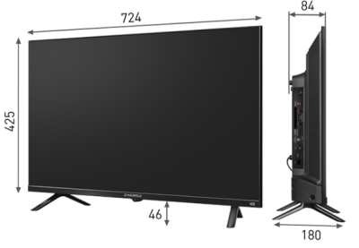 Схема встраивания