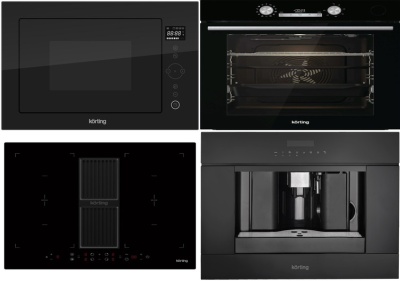 KORTING HIBH 68980 NB + OKB 8951 EN ST + KMI 825 TGN + KCM 9200 BG