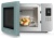 Детальное фото товара: Smeg MOC01EGMEU