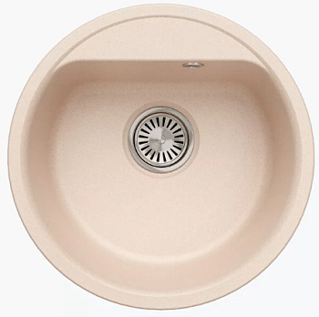 Фото товара: QuartzBond BOND-480, мойка, гранит, cаванна