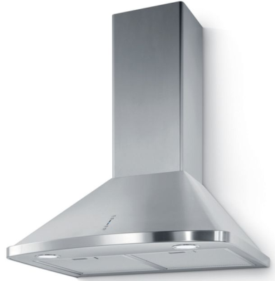 Фото товара: JetAir JENNY TC-S 60 INX-10