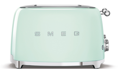 Детальное фото товара: Smeg TSF03PGEU
