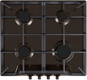 Фото товара: GEFEST ПВГ 1212 К7 газовая поверхность