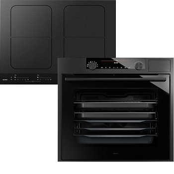 Фото товара: ASKO HI1655MF + OCS8687B