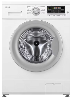 Фото товара: LG F10B8LD7