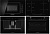 Фото товара: KUPPERSBERG ICS 612 + HT 612 BLACK + HMW 620 B + KCM 182 BLACK