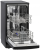 Krona RIVA 45 FS BL Детальное фото товара: Krona RIVA 45 FS BL