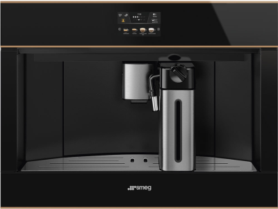 Детальное фото товара: Smeg CMS4604NRRU