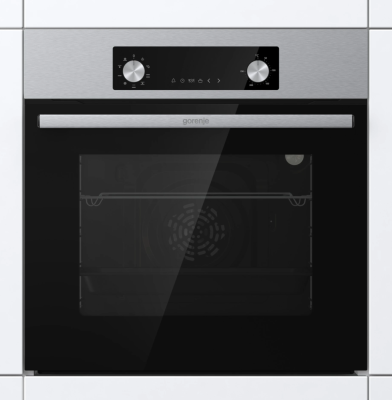 Детальное фото товара: Gorenje BO6737E02NX