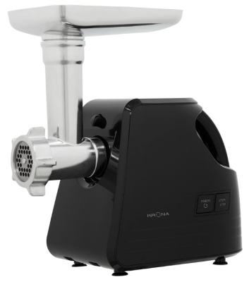 Krona Wolf Black 1000W