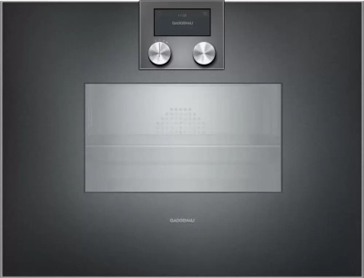 Детальное фото товара: Gaggenau BS450101