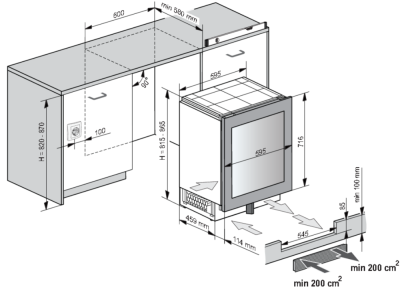 ASKO WU886G1ENB1 Детальное фото товара: ASKO WU886G1ENB1