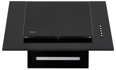 Детальное фото товара: AKPO WK-4 Optima 2.0 50 см. черный 