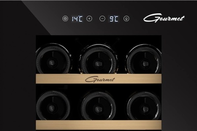 Детальное фото товара: Libhof GMD-15 Black