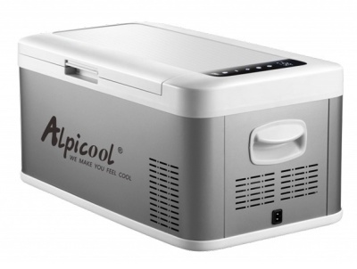 Детальное фото товара: Alpicool MK18