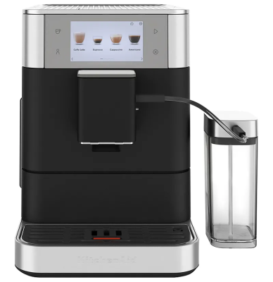 Детальное фото товара: KitchenAid 5KES8558EBK