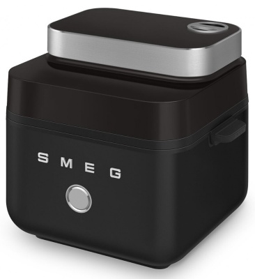 Детальное фото товара: Smeg AFC01BLMEU