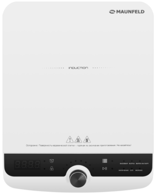 Maunfeld EVI.M291-WH