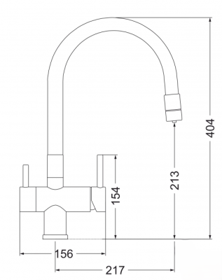 Схема встраивания