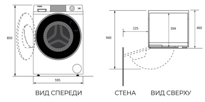 Схема встраивания