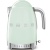 Smeg KLF04PGEU Детальное фото товара: Smeg KLF04PGEU электрический чайник