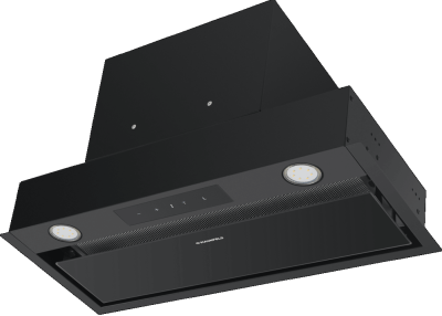 Детальное фото товара: Maunfeld FANTASY LIGHT 60 Black