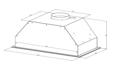 Схема встраивания