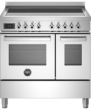 Фото товара: BERTAZZONI PRO95I2EXT