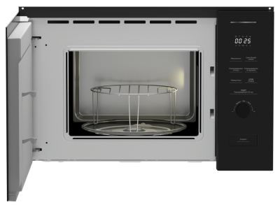 Детальное фото товара: Beko BMGB 20212 B