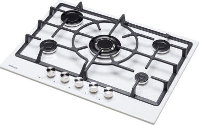 Graude GS 70.1 WM Детальное фото товара: Graude GS 70.1 WM газовая поверхность