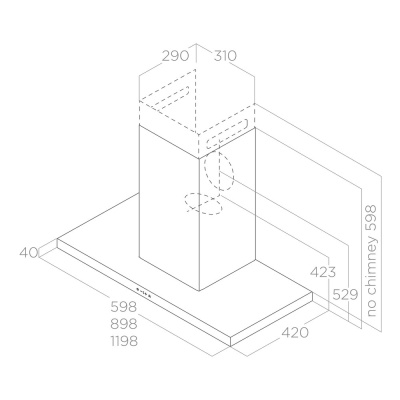 Схема встраивания