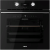 Детальное фото товара: Teka MAESTROPIZZA HLB 8510 P NIGHT RIVER BLACK