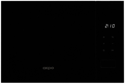 Детальное фото товара: AKPO MEA 1501 DTP BL