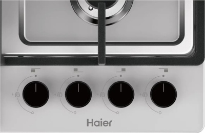 Детальное фото товара: Haier HHQ-M64CX газовая поверхность