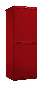 Фото товара: POZIS FVD-257 рубиновый