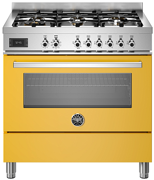 Фото товара: BERTAZZONI PRO96L1EGIT