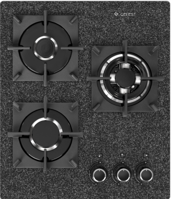 Детальное фото товара: GEFEST ПВГ 2100-01 К73 газовая поверхность