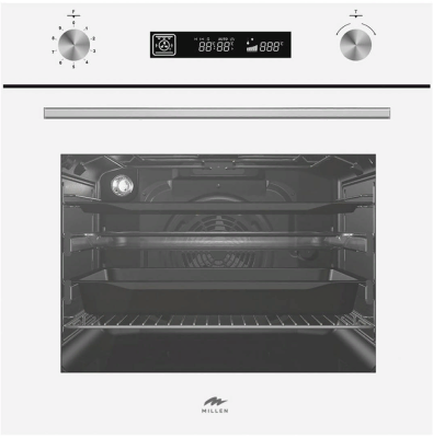 Детальное фото товара: MILLEN MEO 605 WH