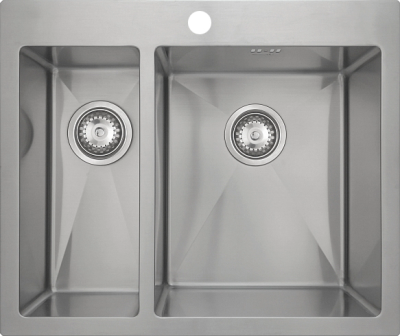 Seaman Eco Marino SMV-575DL