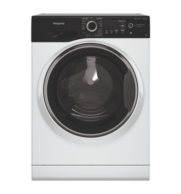 Детальное фото товара: Hotpoint NSB 6039 ZS VE RU
