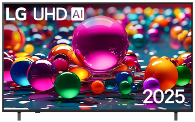 Детальное фото товара: LG 65UA75009LA.ARUG