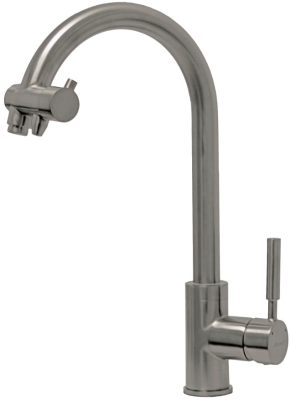 Детальное фото товара: Seaman Barcelone SSL-5226-MS (Mist Satin, nickel)