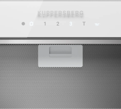 Детальное фото товара: Kuppersberg BIM 600 White