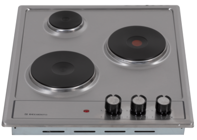 Детальное фото товара: Delvento V45E03M001 электрическая поверхность